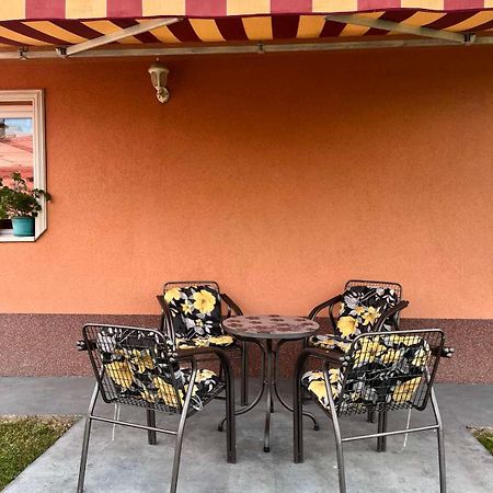 Apartmani Nikolic Višegrad Esterno foto