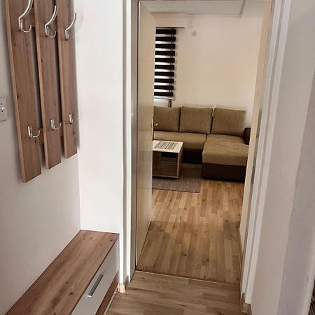 Apartmani Nikolic Višegrad Esterno foto