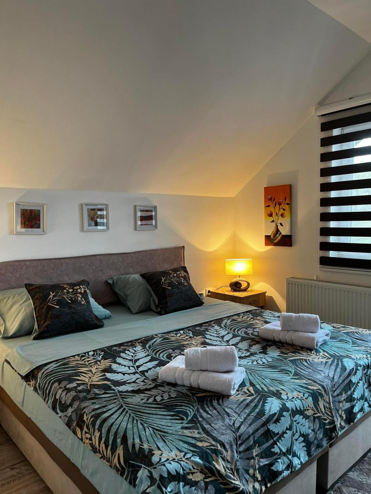 Apartmani Nikolic Višegrad Camera foto