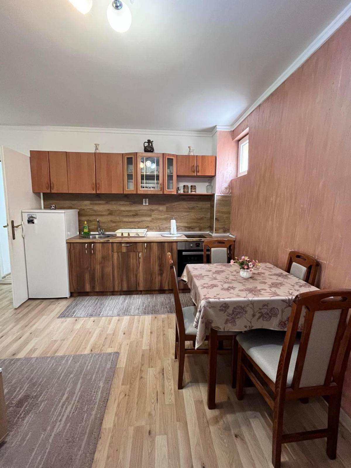 Apartmani Nikolic Višegrad Esterno foto