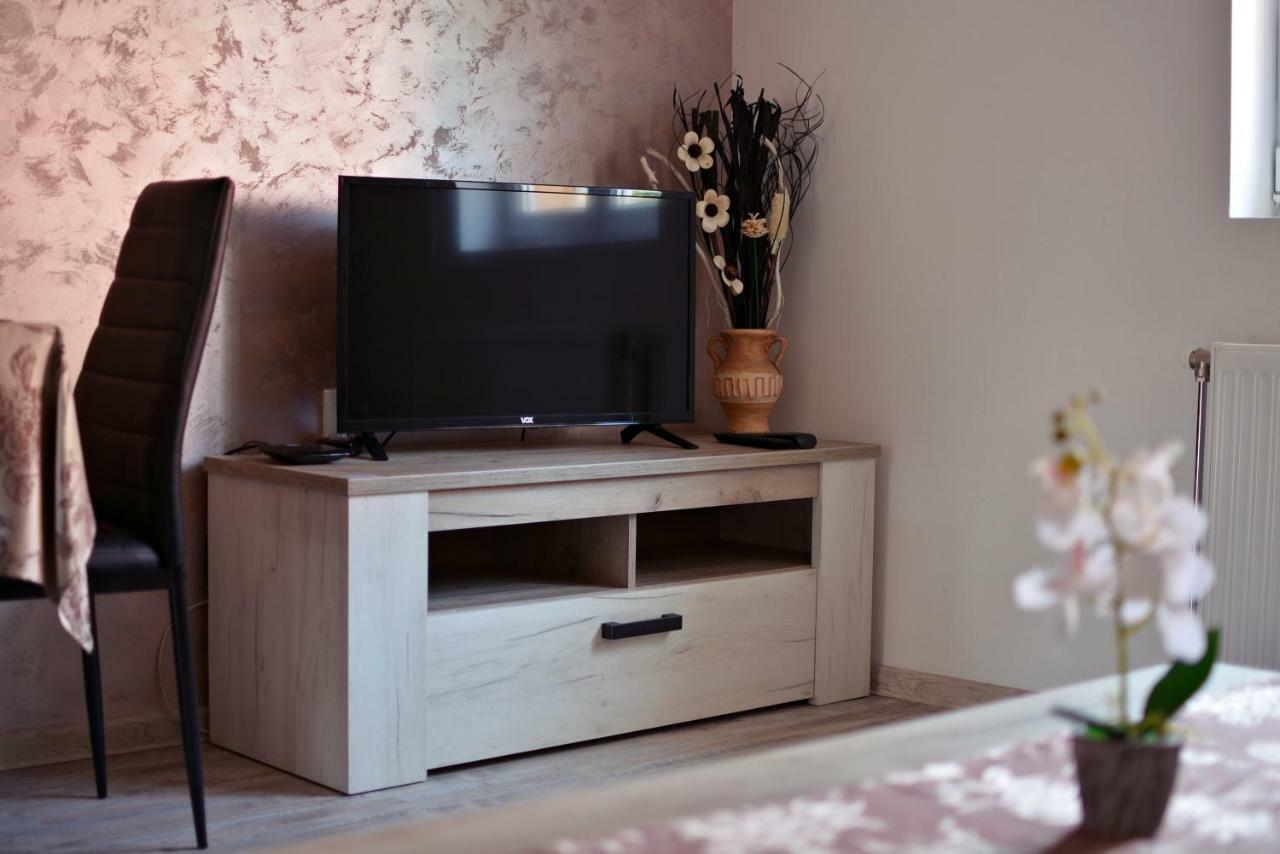 Apartmani Nikolic Višegrad Esterno foto