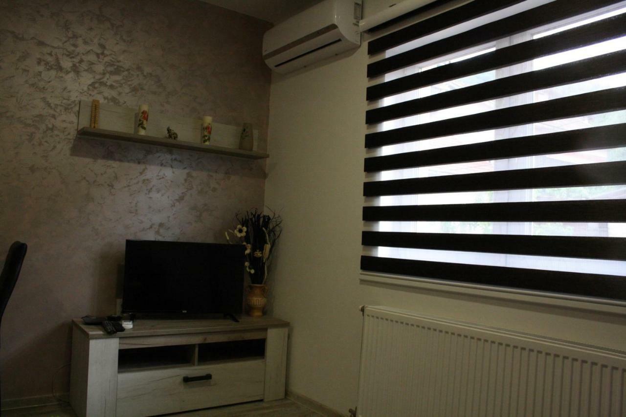 Apartmani Nikolic Višegrad Esterno foto